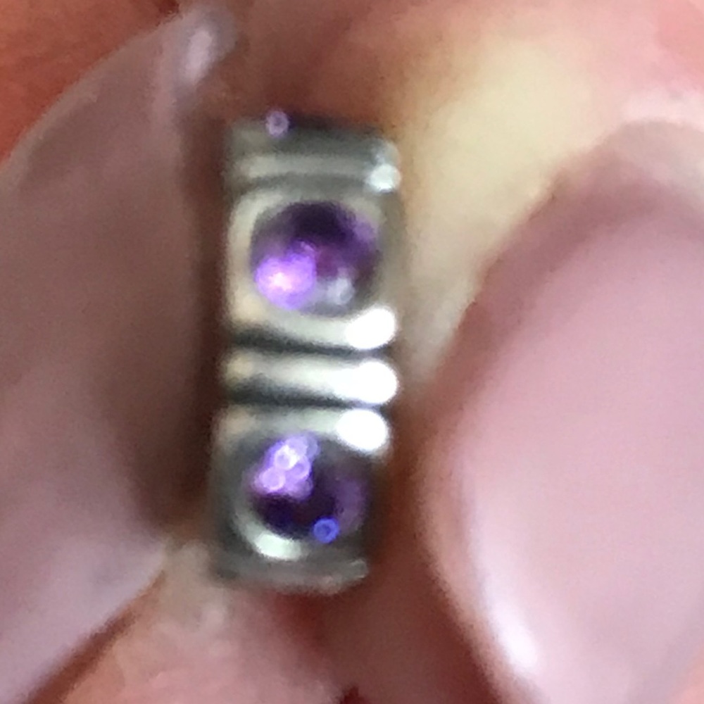 Pandora spacer Charms